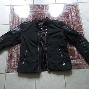 Diesel biker jacket